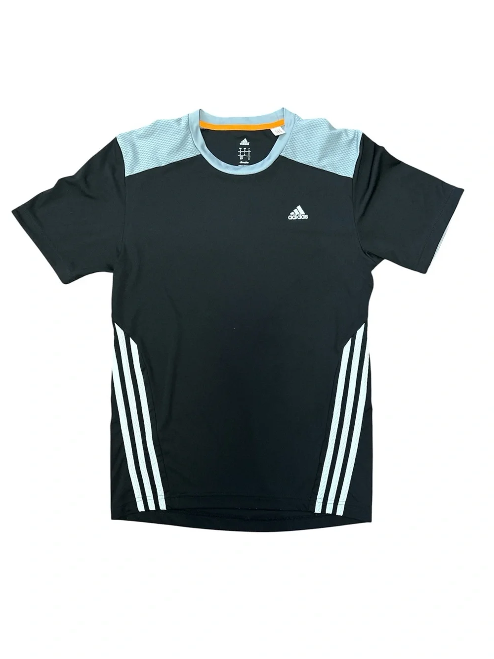 Adidas DriFit Climalite Shirt Size: Small